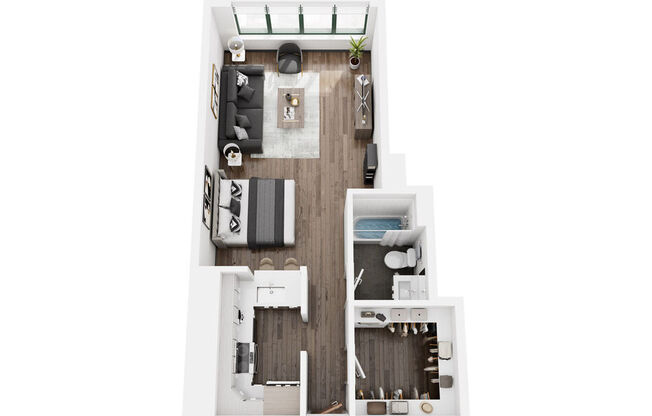 Partner-provided property photo