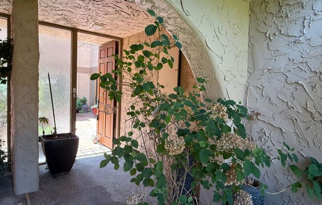 LOS GATOS RINCONADA HILLS - Beautifully located in the sought-after Rinconada Hills Resort Community