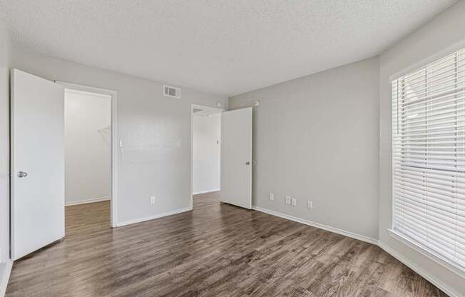 Camino del Sol in Dallas TX Madrid Bedroom