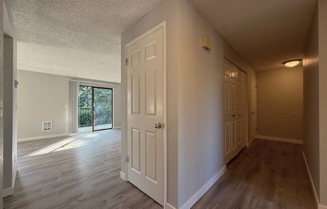 Mountain View Apartments