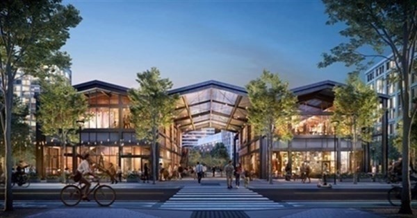 1 bed, 1.5 baths, 921 sqft, $4,200, Unit 511