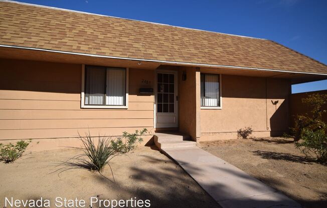 2487 Paradise Village Way