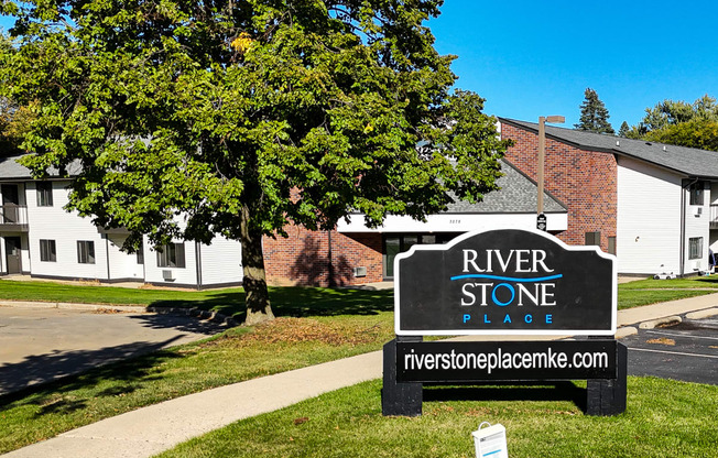 River Stone Place
