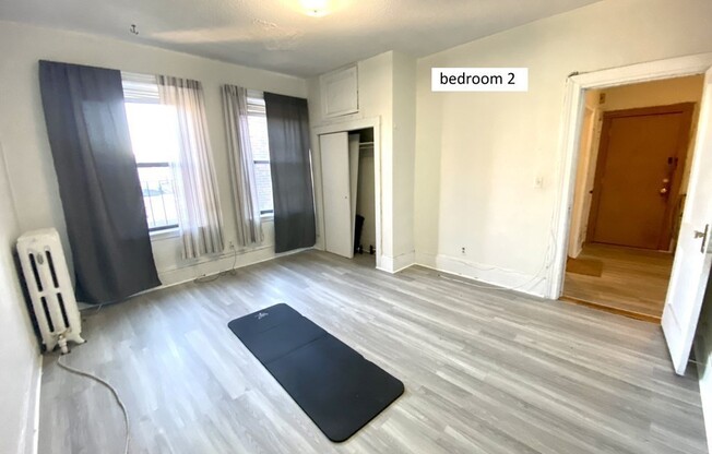 18 Glenville Ave