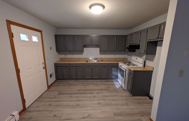 Campbell Ave Apartments