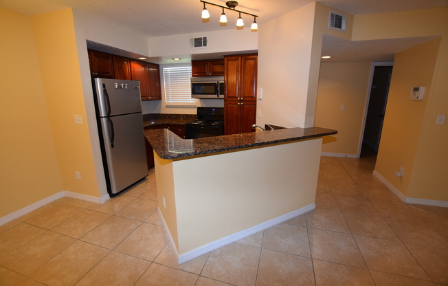 2 beds, 2 baths, $1,675