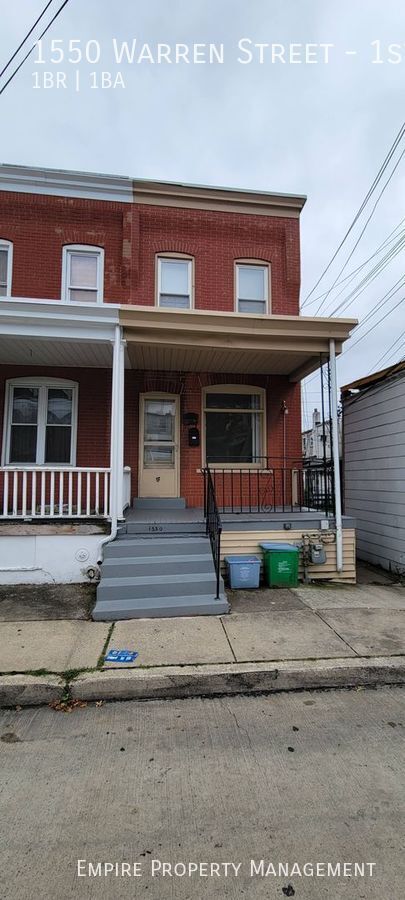1550 WARREN ST