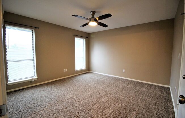 Great 3 bed, 2 bath, 2 Car home in Edmond