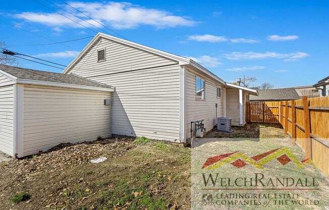 3 beds, 1 bath, $1,845