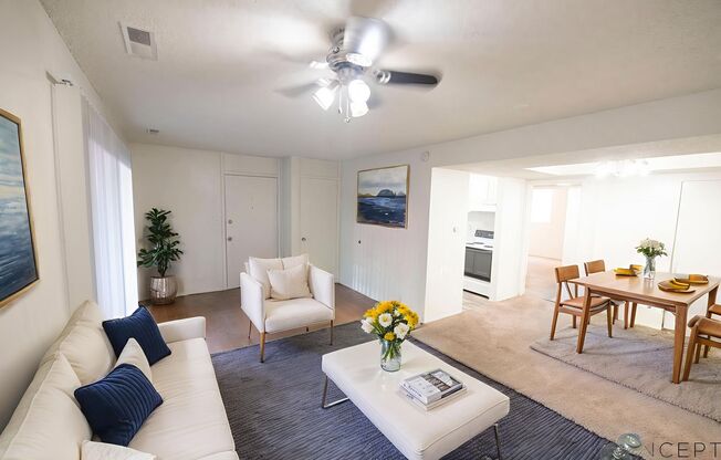 2 beds, 1 bath, 970 sqft, $1,349, Unit 39 PR