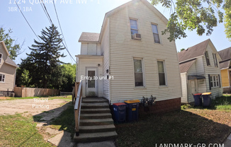 1124 Quarry Ave NW