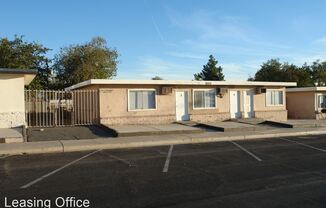 2313 Sunrise Ave Units 1-7