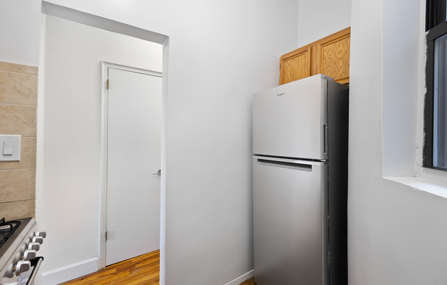 Studio, 1 bath, $2,699, Unit 5CE