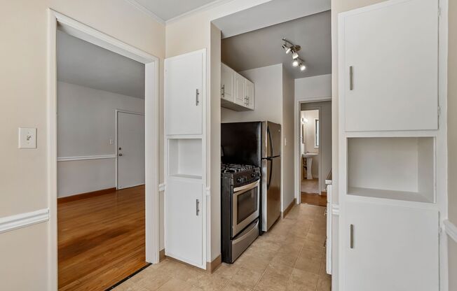 Alexander’s Place at 1625 H ~ Discover Timeless Charm in the Heart of it All!