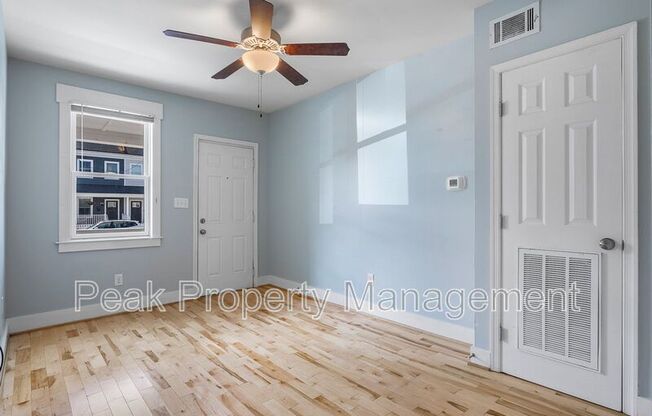 604 N. 32nd St.