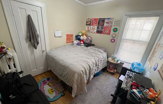 2937-39 N. Frederick Ave.