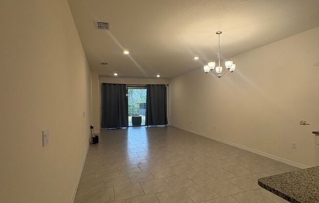 Charming 2-Bed 2-Bath Home plus Flex Room - 55+ community