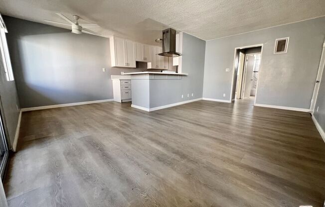 1 bed, 1 bath, 700 sqft, $2,250, Unit 9