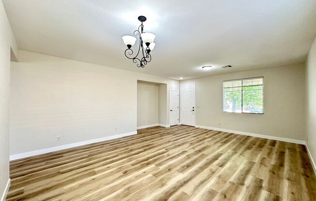 Granite Peaks At Summerlin