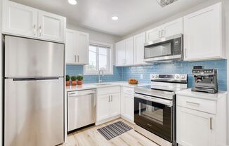 Fountainview Apartments