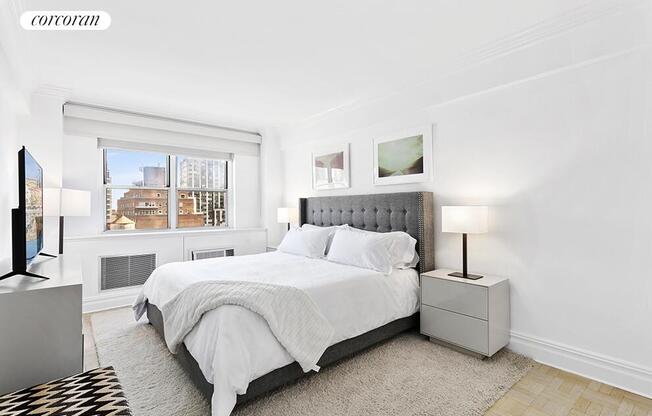 1 bed, 1 bath, 795 sqft, $5,300, Unit 2B