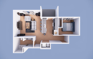 1144 Abigail Lane