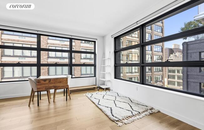 Studio, 1 bath, 579 sqft, $4,750, Unit 713
