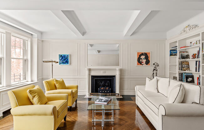 575 PARK AVE