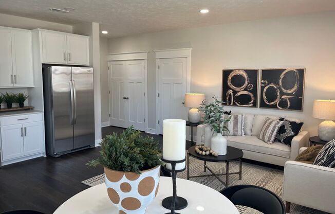 Coventry Pointe