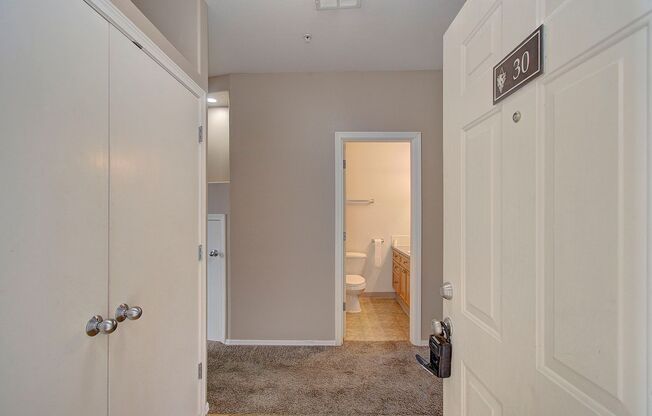 2 beds, 2 baths, $1,495