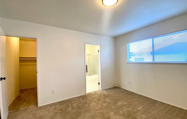 2 beds, 1.5 baths, $1,895