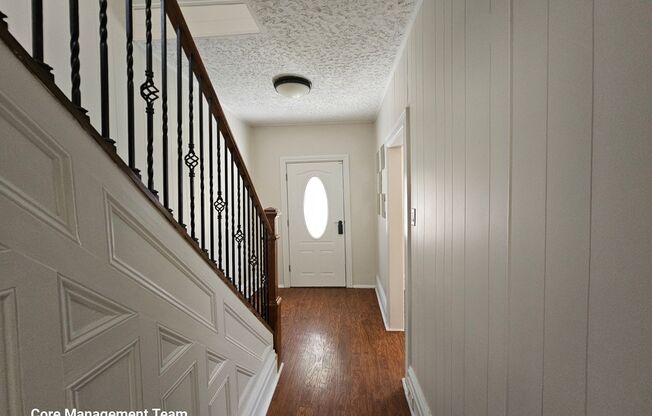 Amazing 4 bedroom 1 bath home in Avalon