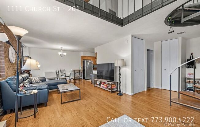 1111 CHURCH ST