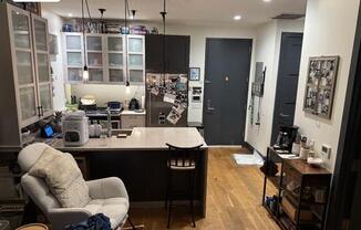 10 MONTIETH ST