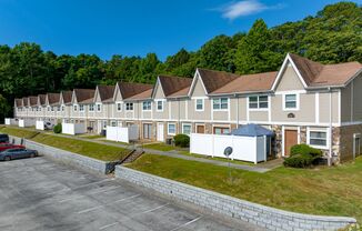 Stone Brooke Apartments Homes