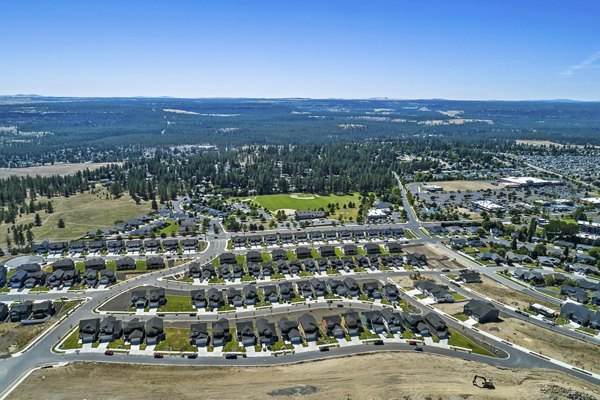 Residences at Indian Trail in Spokane