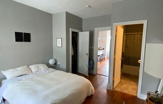 W. Grace St. 1627