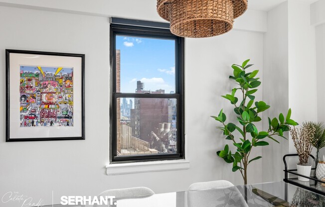 2 beds, 1 bath, 1,000 sqft, $5,500, Unit 15B