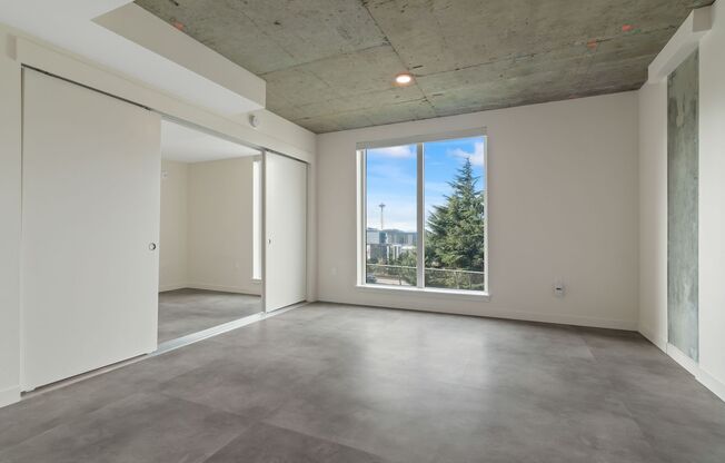 1 bed, 1 bath, 412 sqft, $2,195, Unit 109