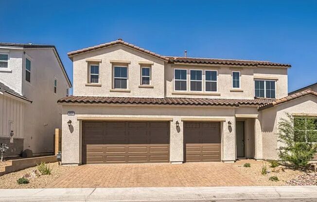 Move-In Ready Toll Brothers Home at Vista Rossa!