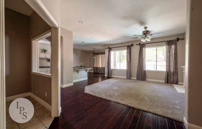 Charming 4BR/2BA Home in the Heart of Clovis Unified!