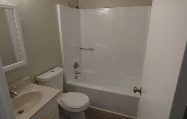 Two-bedroom Duplex in Gallatin