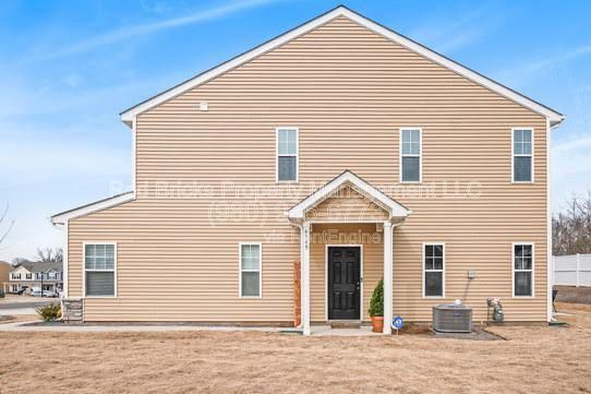 6549 REVOLUTIONARY TRL