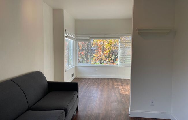 1 bed, 1 bath, $2,000