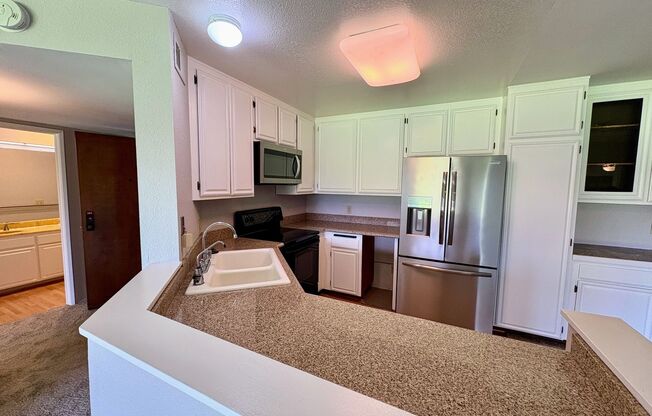 Scenic Golf Course View Condo | Vibrant 55+ Community With Exceptional Amenities