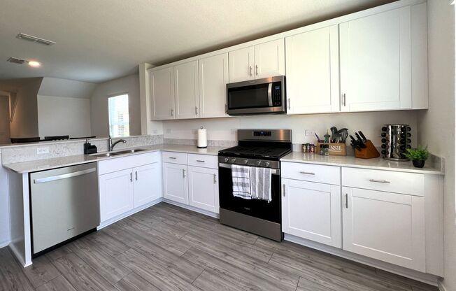 Gorgeous 4 bedroom