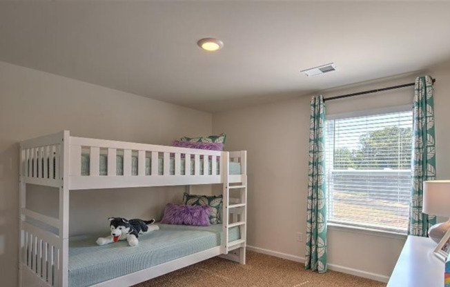 Brand New Townhome in North Charlotte