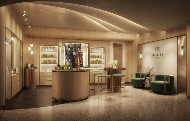 Studio, 1 bath, 603 sqft, $15,000, Unit 1508