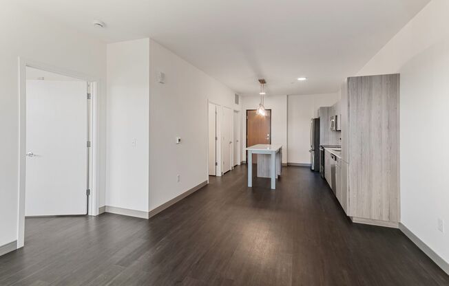 1 bed, 1 bath, 658 sqft, $1,705, Unit Unit 306