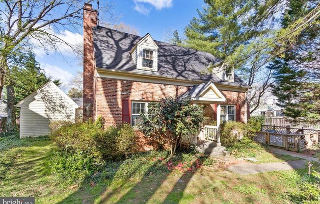 Palisades Gem Ready for Immediate Move-in!!